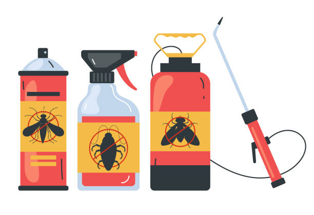 Best Exterminator Services  in Sunnyside, WA