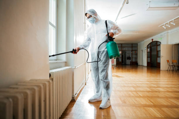 Best Flea Control Services  in Sunnyside, WA